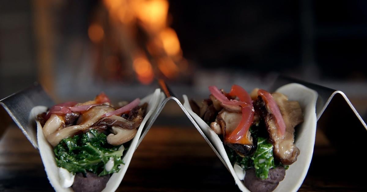 Dining destinations: 10 restaurant neighborhoods in the St ...