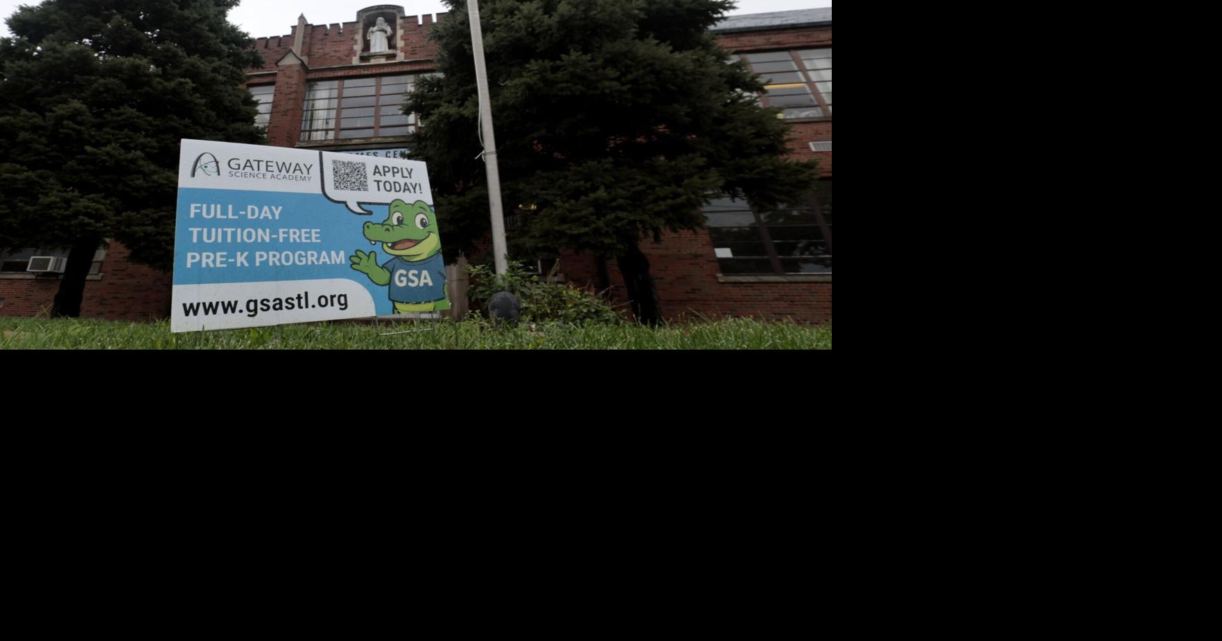 New charter schools aim to open in St. Louis