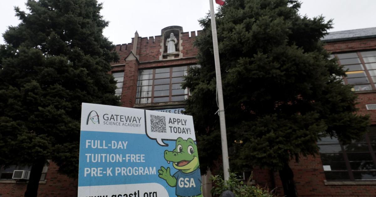 New charter schools aim to open in St. Louis