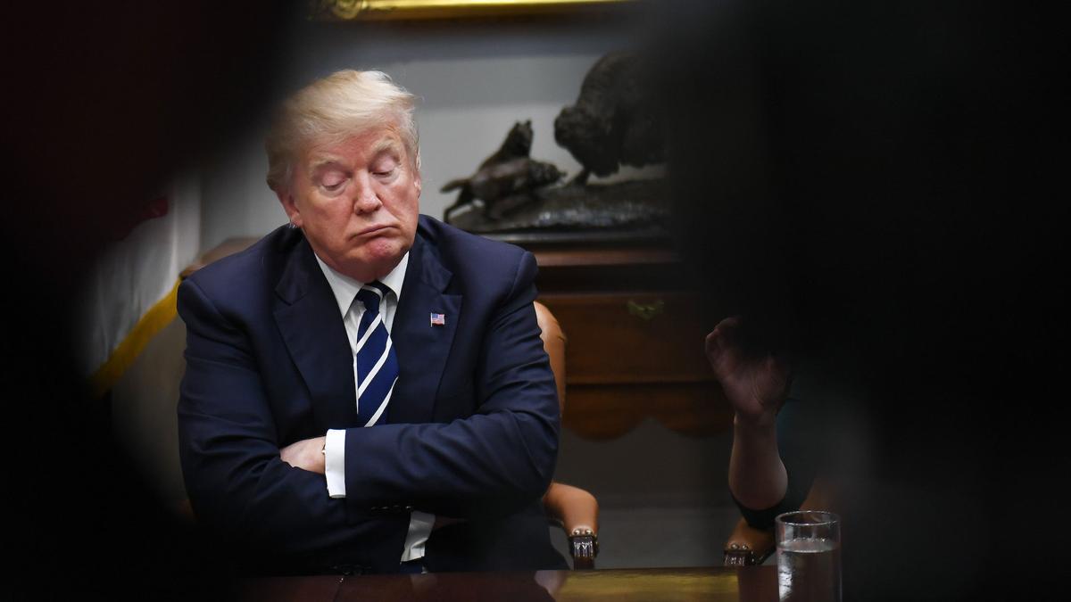 What 'genius' really means to the president