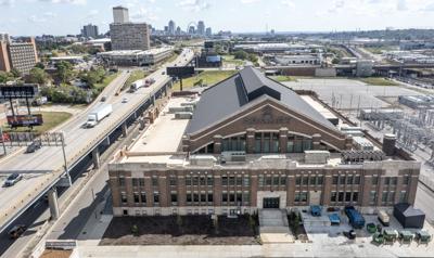 The Armory announces its closure