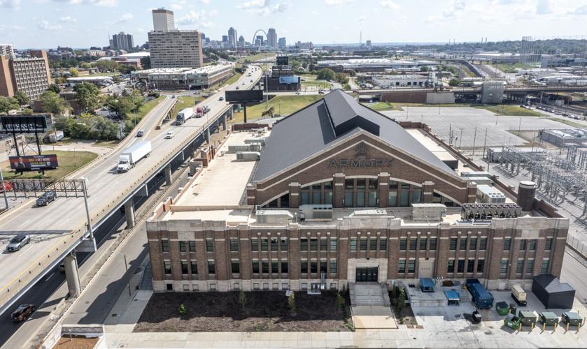 The Armory announces its closure