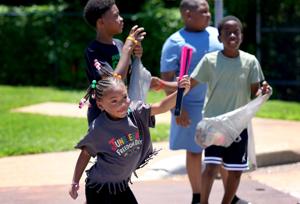 Juneteenth STL 2026 Festival & Parade in Dellwood