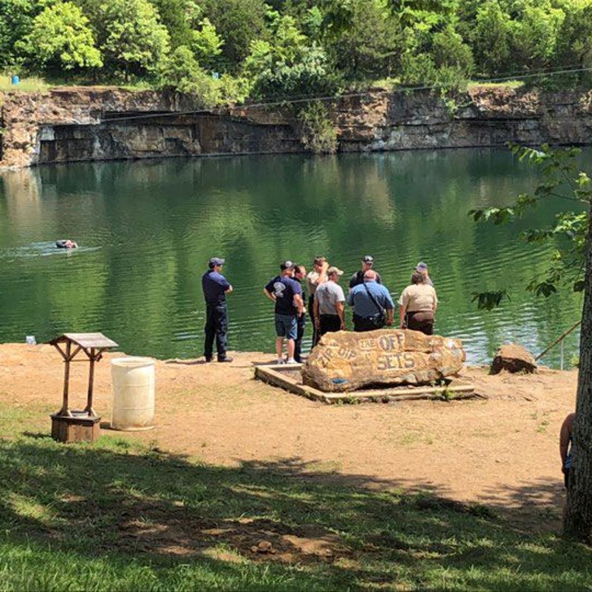 Missouri Sues To Close Popular Swimming Spot After Two More