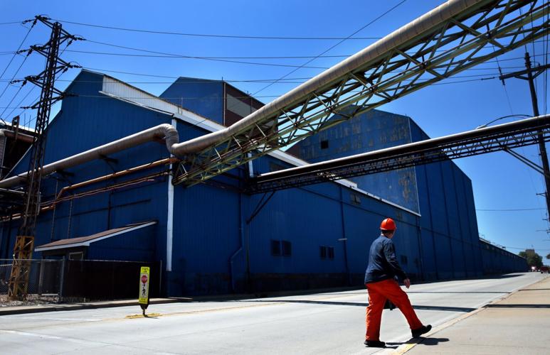 Granite City steel set to lose 1,000 jobs as US Steel shifts gears