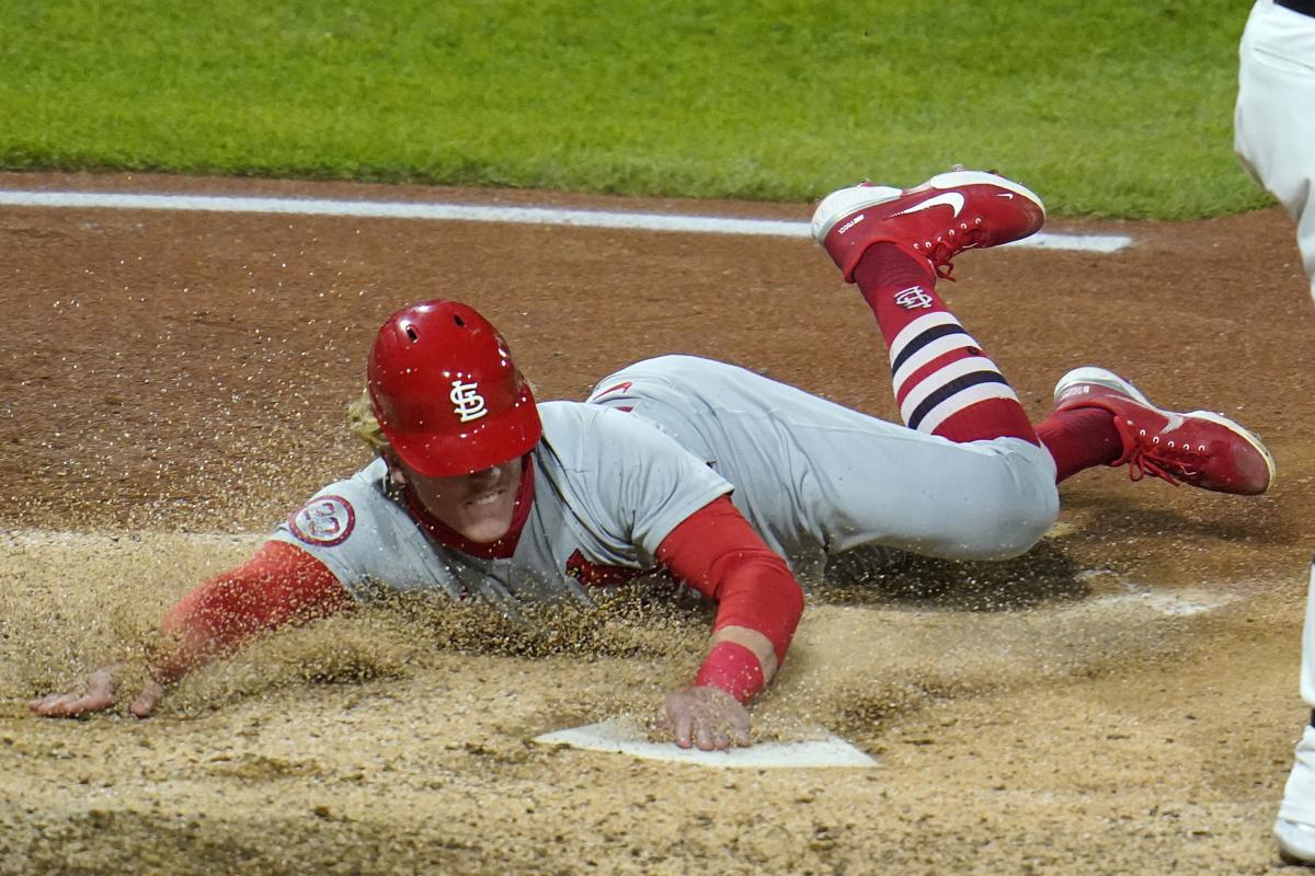 Cardinals Pirates Baseball