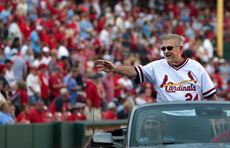 Hochman: Ozzie Smith, '82 Cardinals celebrate 40 years since World Series  title