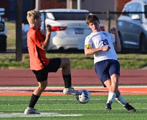 Waterloo vs Althoff