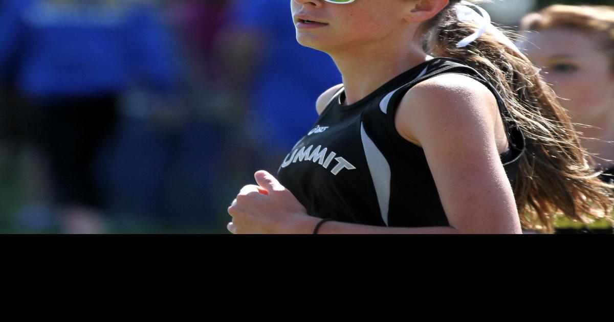 10th Forest Park Cross Country Festival