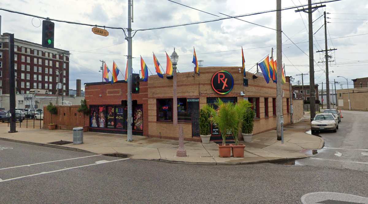 Dance Club Rehab Reopens After Covid 19 Scare The Blender Stltoday Com