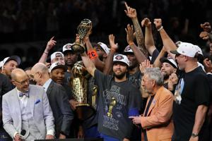 Where this Knicks NBA title stands in New York pro sports history
