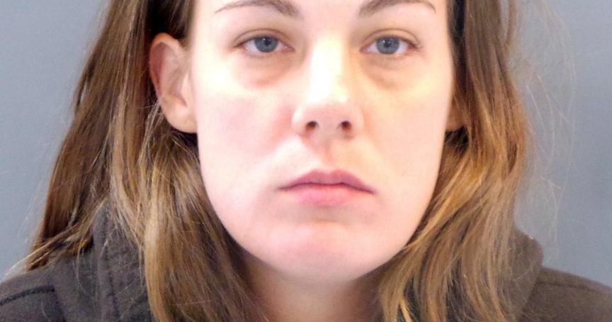 Webster Groves woman charged with murder in killing that police say ...
