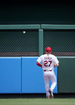 Cardinals host Brewers