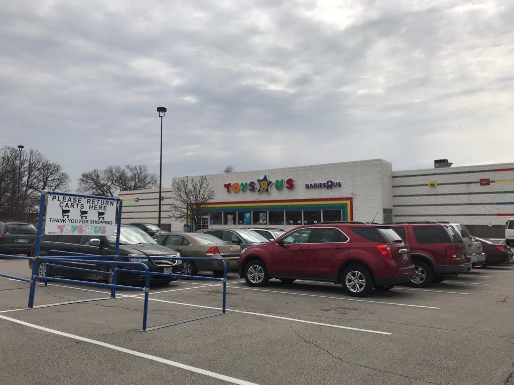 toys r us registry