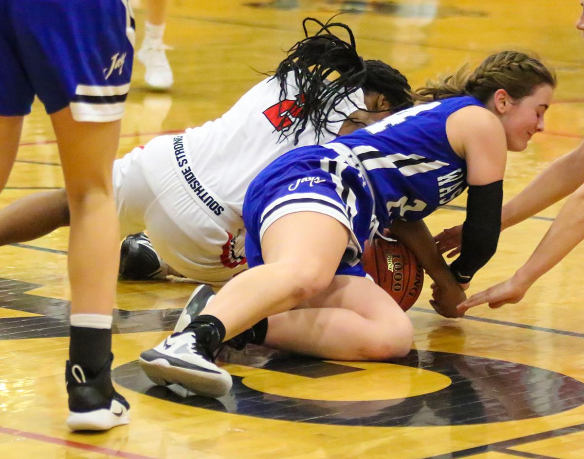 Murphy's scoring surge powers Fort Zumwalt South past Washington