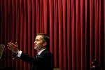 Greitens accused of campaign finance violation in his latest bid for office