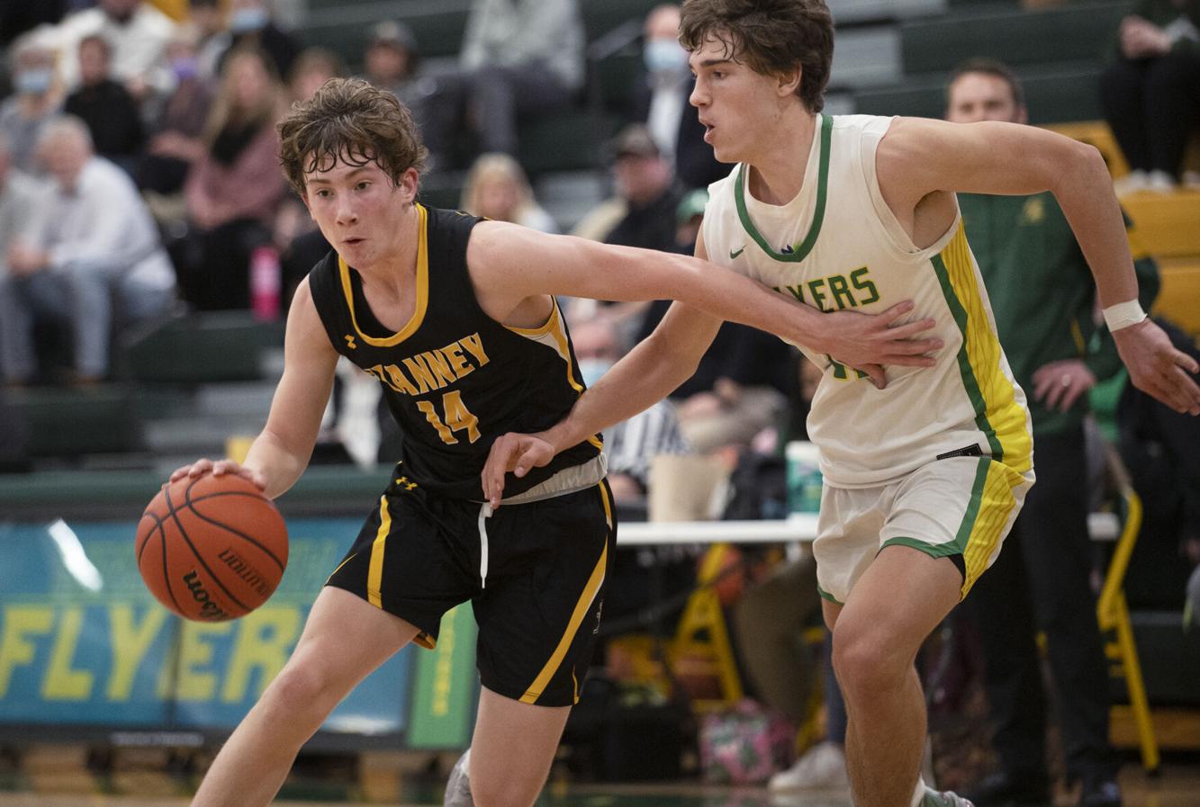 Vianney snaps fivegame skid with onepoint win at Lindbergh
