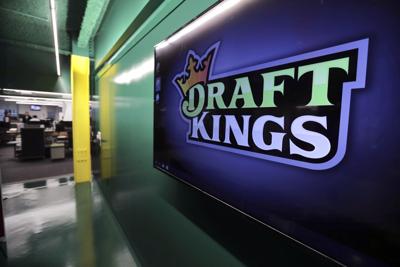 DraftKings Sept. 11 Bets