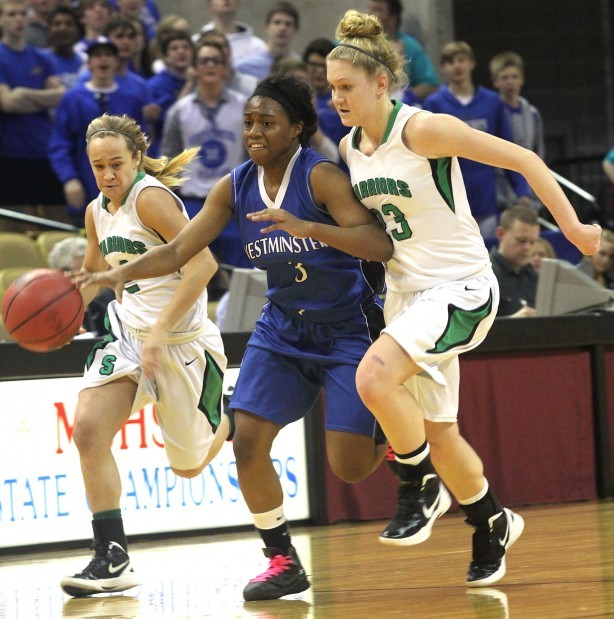 Smithville holds off Westminster, will return to championship game