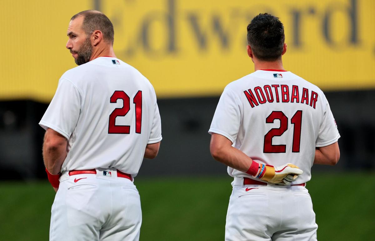 Phillies drop series finale to Cardinals in frustrating loss – NBC Sports  Philadelphia
