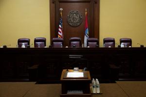 Missouri Supreme Court orders Hoskins to appear for contempt hearing over voting maps