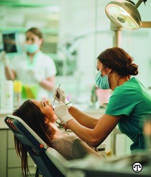 How Dental Care Has Changed Over the Last Century