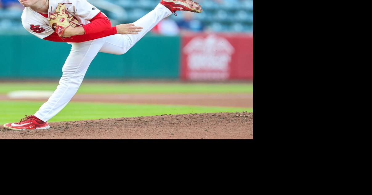 Jack Flaherty AND Family 4-Pack - Springfield Cardinals