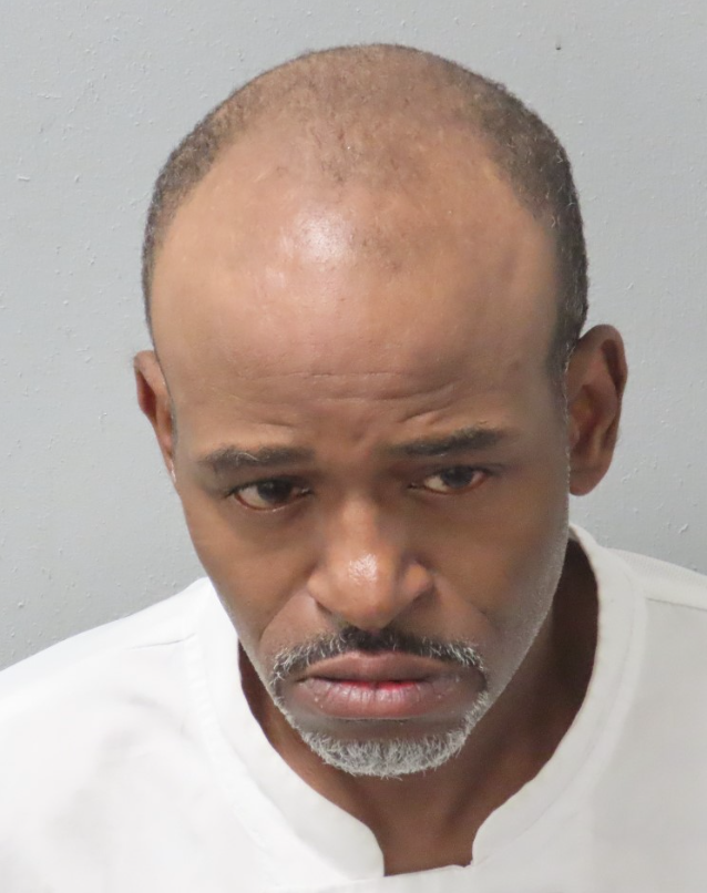 St. Louis jury convicts man of killing his adult son