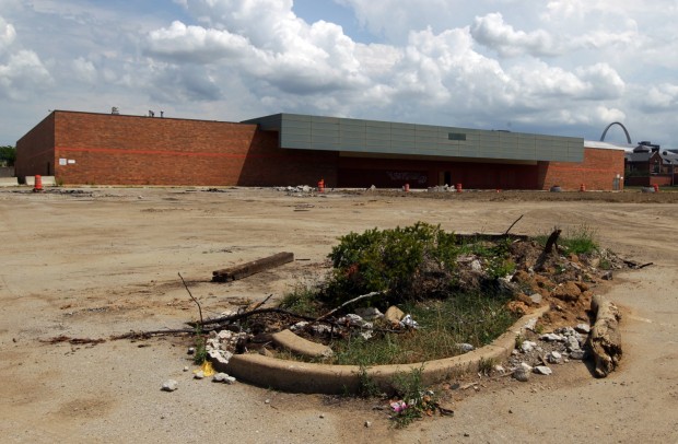 Paul McKee's $8.1 billion NorthSide project falls through
