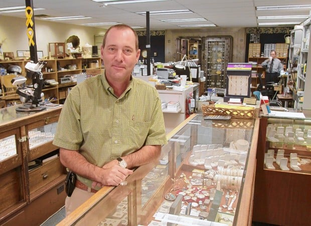 Jim's pawn deals and jewelry