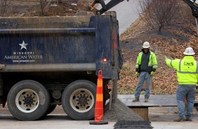 Missouri American Water seeks price hikes