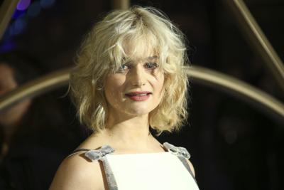 Britain Fantastic Beasts: The Crimes of Grindelwald Premiere
