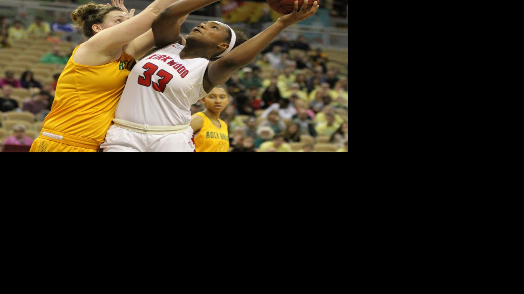 All Decade Girls Basketball All Metro Girls Basketball Stltoday Com