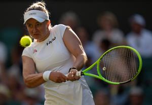 TENNIS/