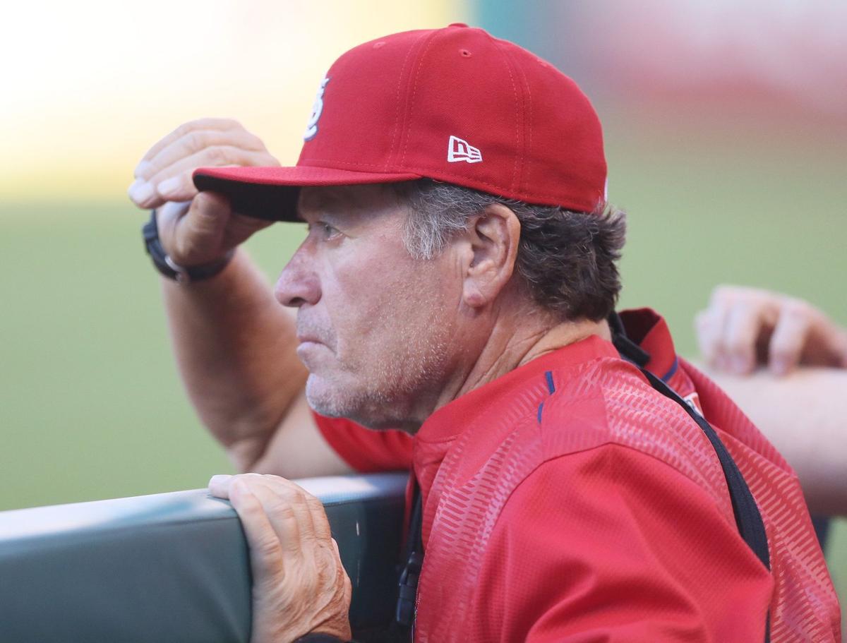 Cardinals ashamed of performance, Diaz says | St. Louis Cardinals | 0