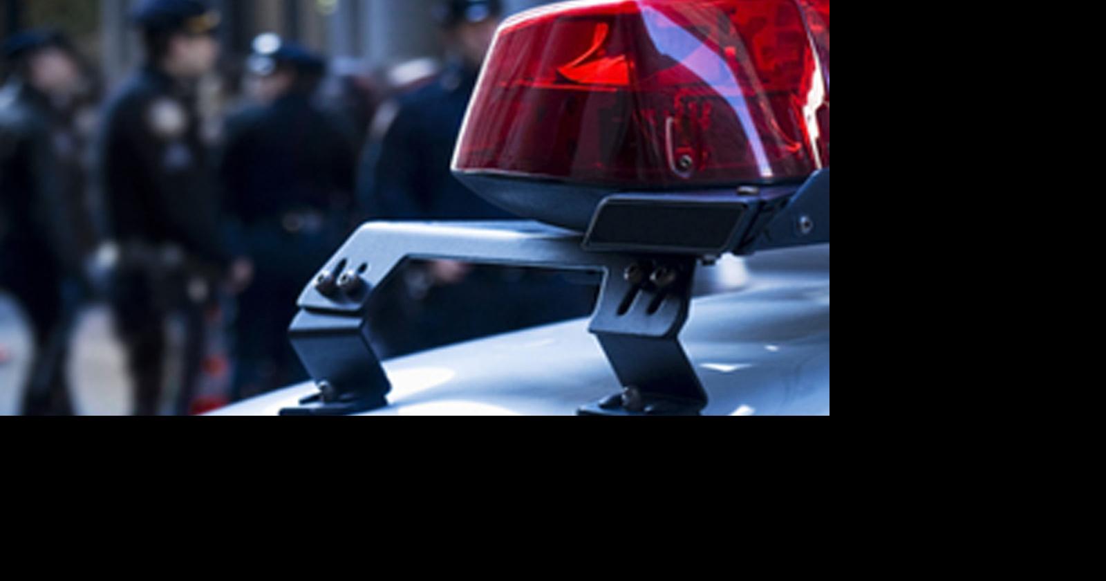 Man dead in north St. Louis County shooting