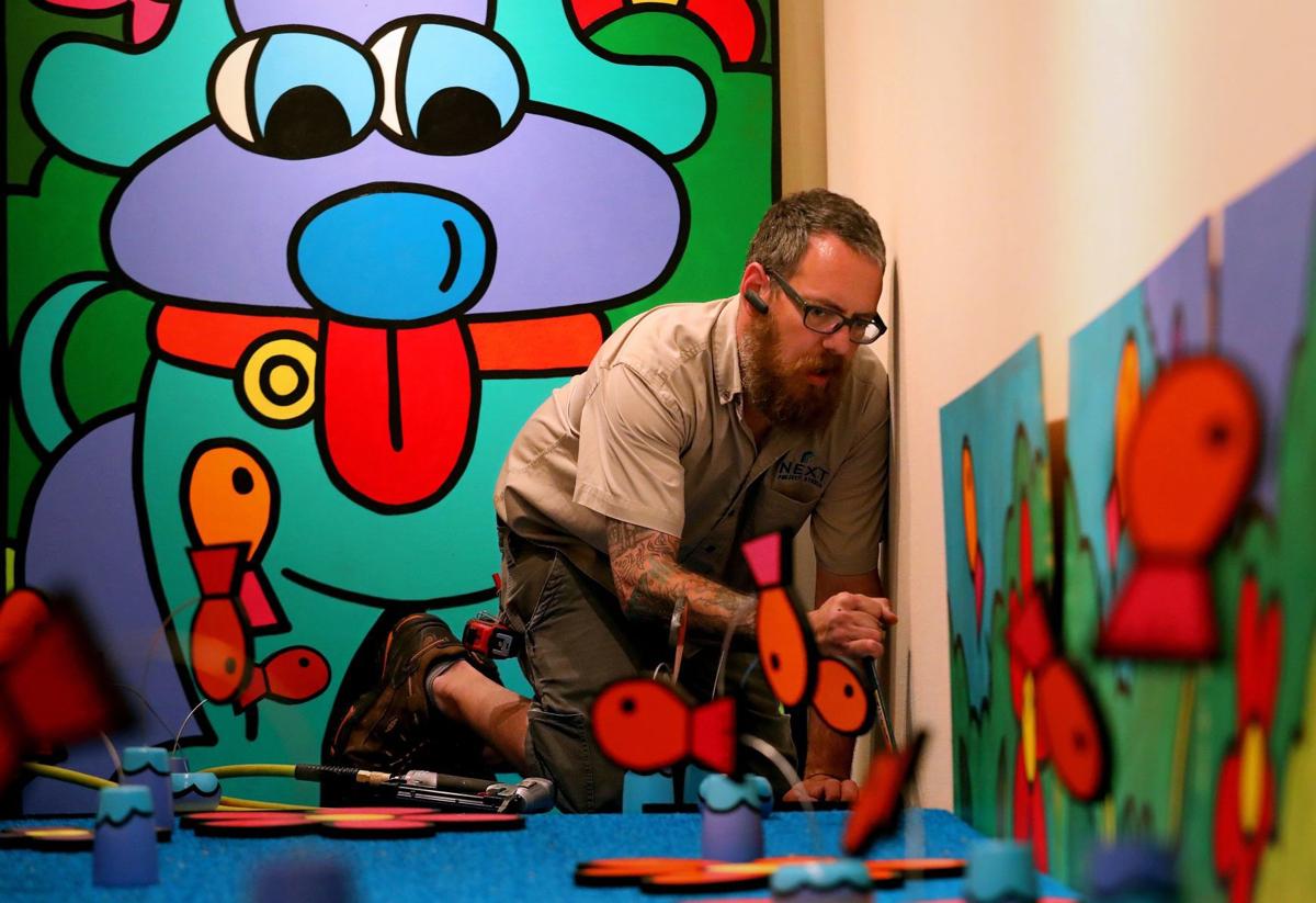 Want To Design A Mini Golf Hole This St Louis Art Gallery Wants Your Ideas Arts And Theater Stltoday Com
