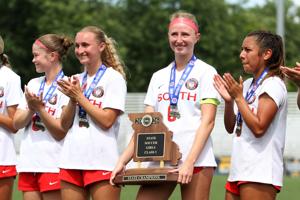 Missouri Class 3 Girls Soccer Championship