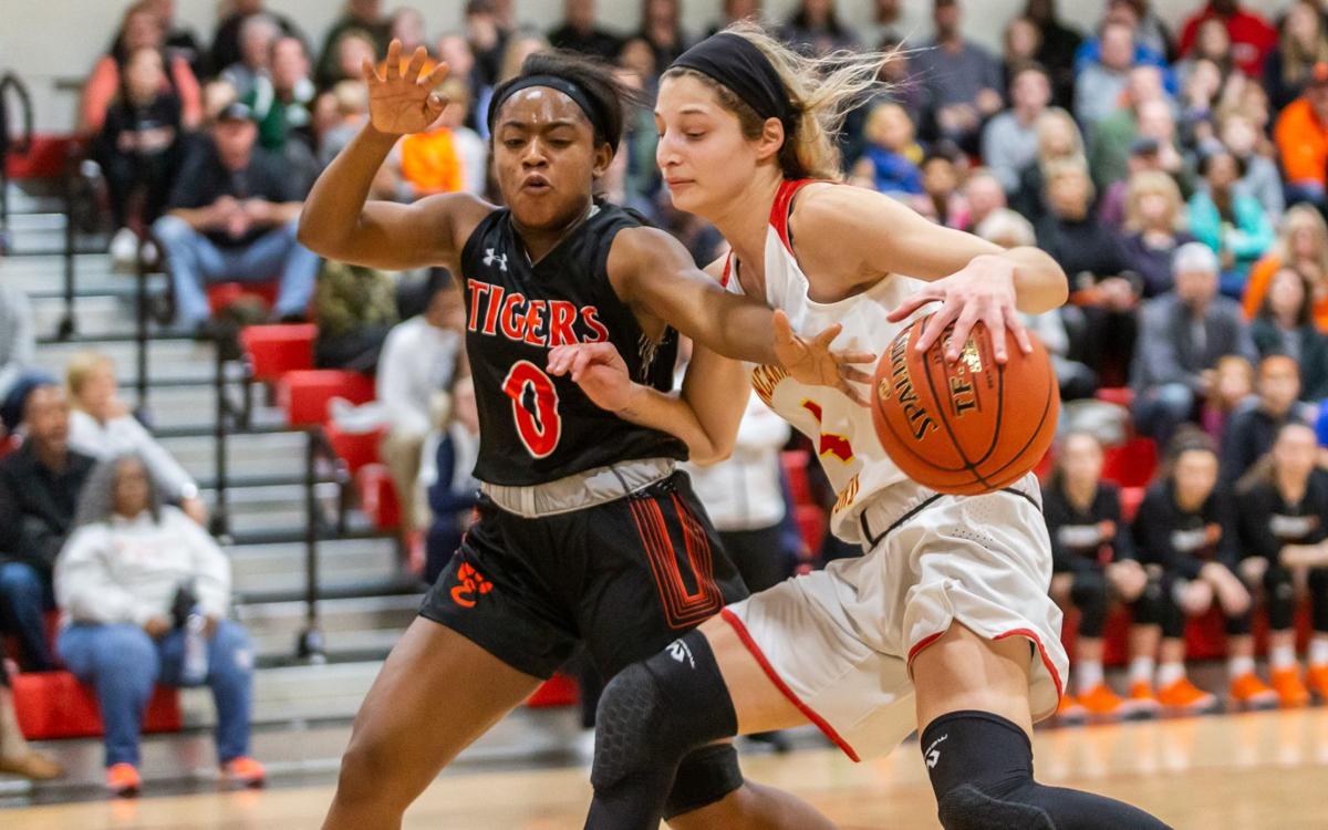 Incarnate Word S Vazzana Sets Sights On Career At Air Force Academy Basketball Recruiting Stltoday Com