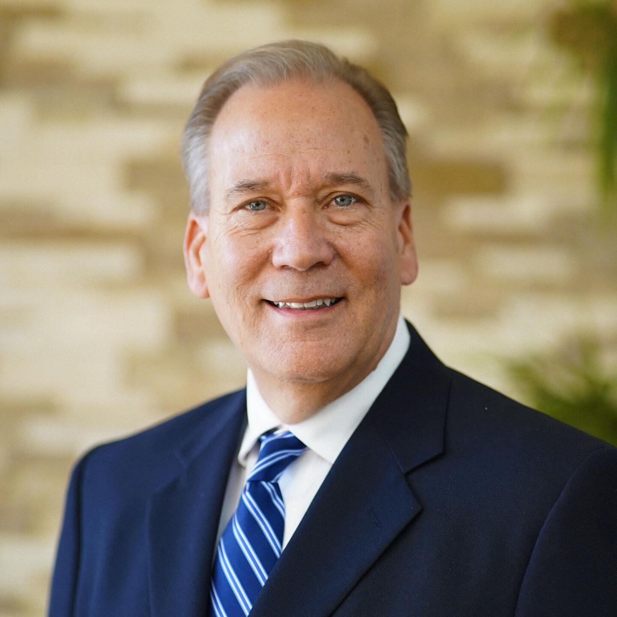 MRV Banks Hires Stanton Rubbelke as New Festus Market President.