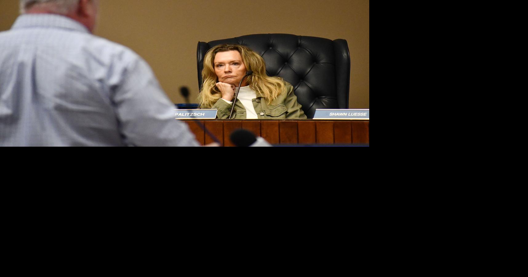 The city's zoning commission had been expected to vote on a proposal that would have recommended the city's current year-long moratorium be made permanent.