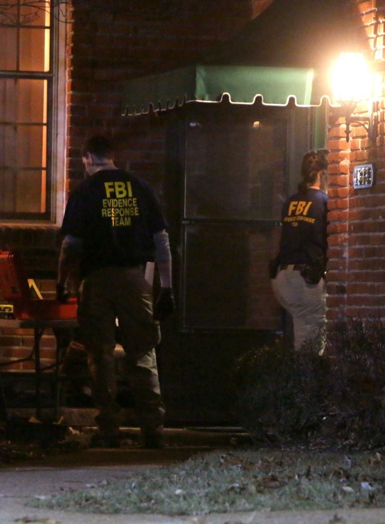 FBI Investigation | Multimedia | Stltoday.com