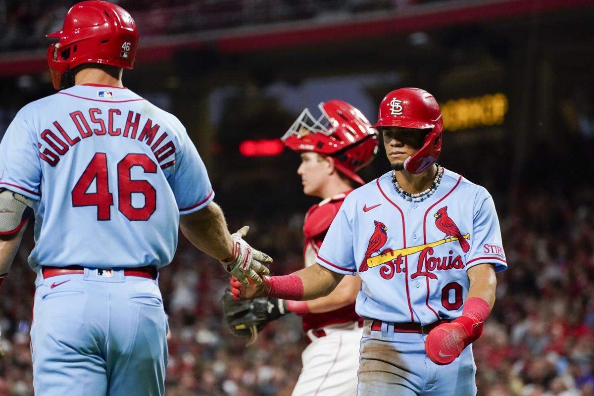 Cardinals' bullpen holds tight in one-run win as Ryan Helsley