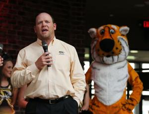 Mizzou adds second football pledge of the day
