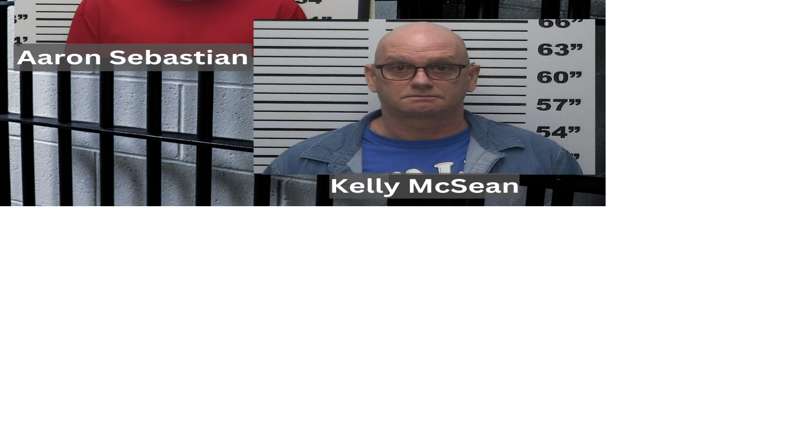 All five St. Francois County inmates back in custody after jailbreak