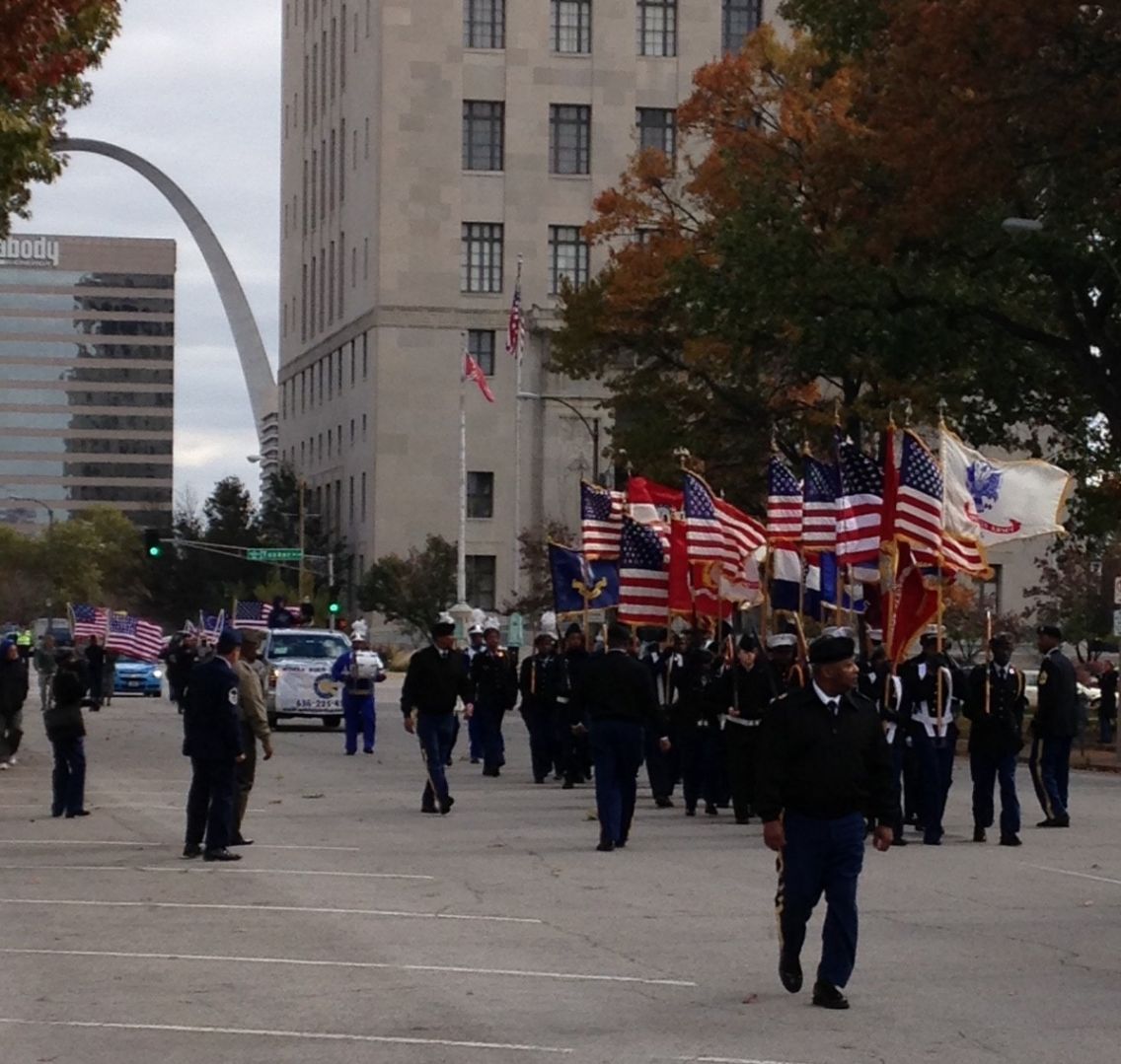 Is public school open on veterans day 2024