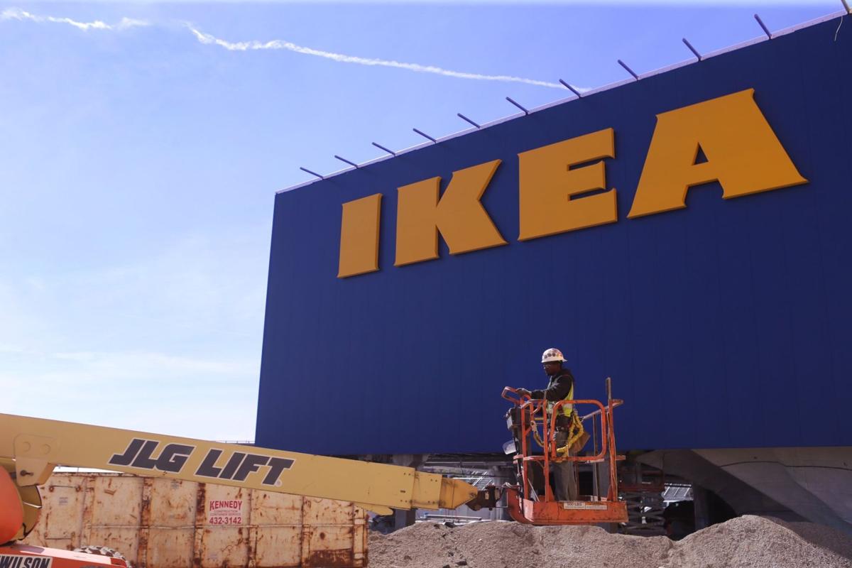 Ikea Begins Recruitment For 300 Jobs To Staff St Louis Store Local Business Stltoday Com