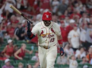 St. Louis Cardinals host the Chicago White Sox
