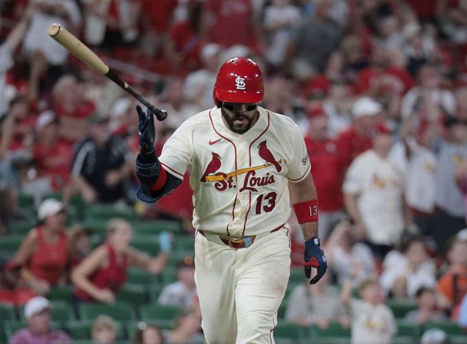 �����Ӱ�ԭ�� Cardinals host the Chicago White Sox