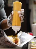 Steve’s Hot Dogs to open at The District this winter